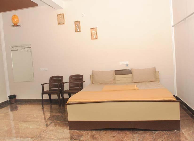 Delight Homes Yercaud Esterno foto